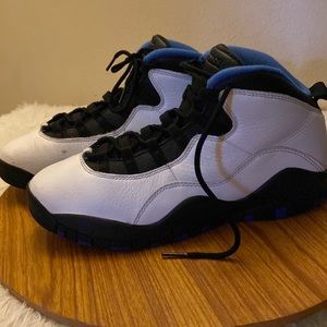 Air Jordan Retro 10 “Orlando”